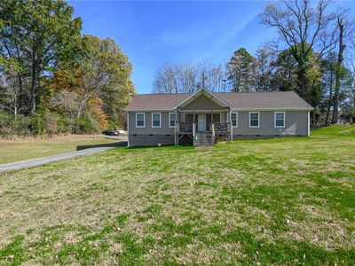 3333 Oliver Hills Rd, Greensboro, NC, 27406