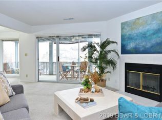 258 Regatta Bay Cir UNIT 2A, Lake Ozark, MO 65049