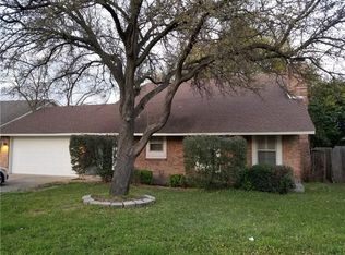 4608 Palos Verdes Dr, Mesquite, TX