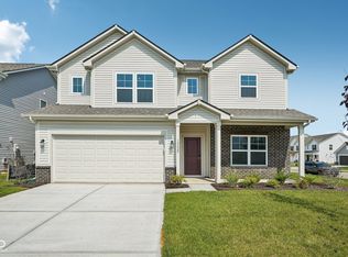10422 Crystal Coop Ln, Indianapolis, IN 46235