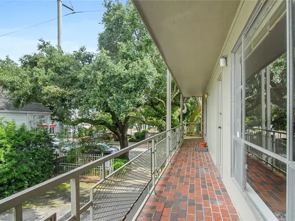 801 Henry Clay Ave APT 203, New Orleans, LA 70118