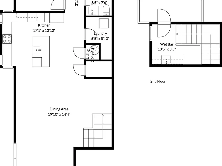 613 E 6th St #3 — Photo 25