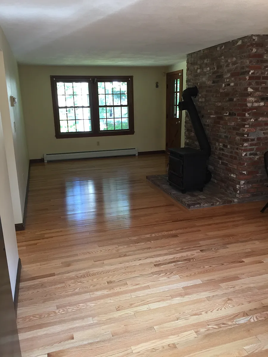 Building Photo - 45 Meetinghouse Rd #A