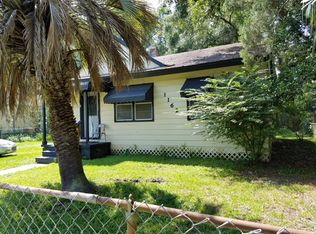 1162 Detroit St, Jacksonville, FL 32254