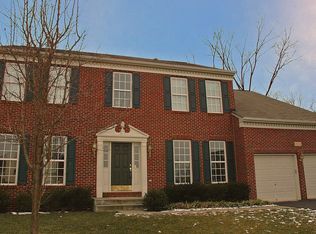 809 Gunpowder Ct SE, Leesburg, VA 20175