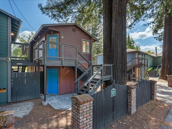 14975 River Rd #4, Guerneville, CA 95446