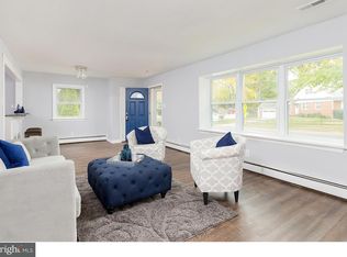 1033 Wayne Rd, Haddonfield, NJ 08033