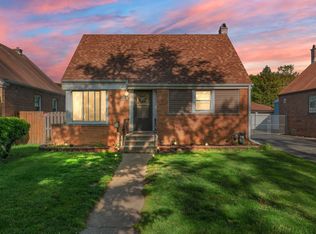 1678 State Line Rd, Calumet City, IL 60409