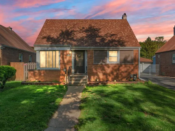 1678 State Line Rd, Calumet City, IL 60409