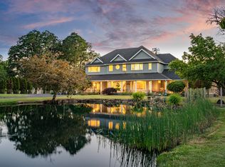 2270 Fisher Rd, Roseburg, OR 97471