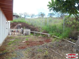 92-809 Ahikoe St, Kapolei, HI 96707