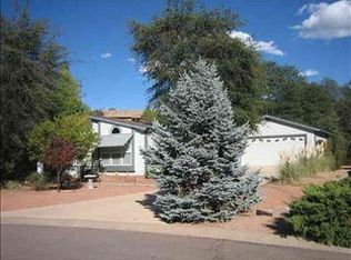 105 N Bryce Cir, Payson, AZ 85541