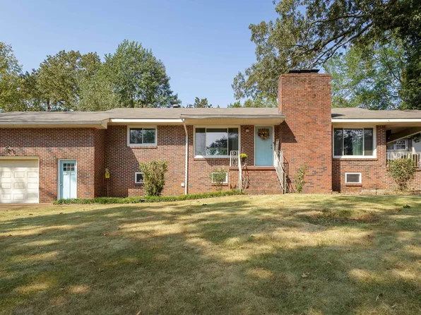 519 Park Blvd, Sheffield, AL 35660