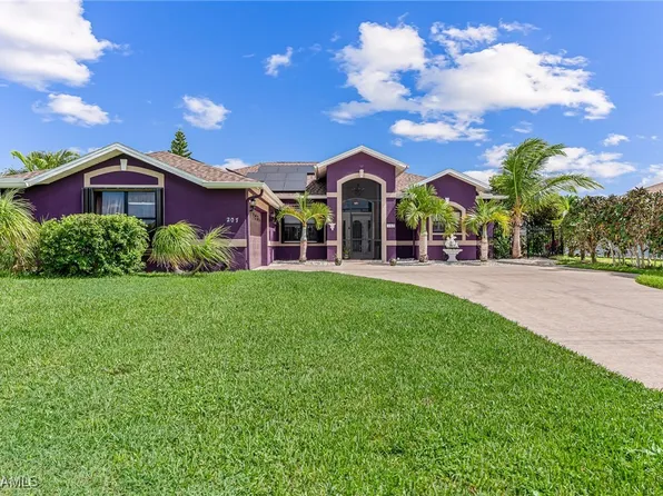 207 SE 31st St, Cape Coral, FL 33904