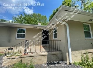 2129 S Roxboro St #2129, Durham, NC 27707