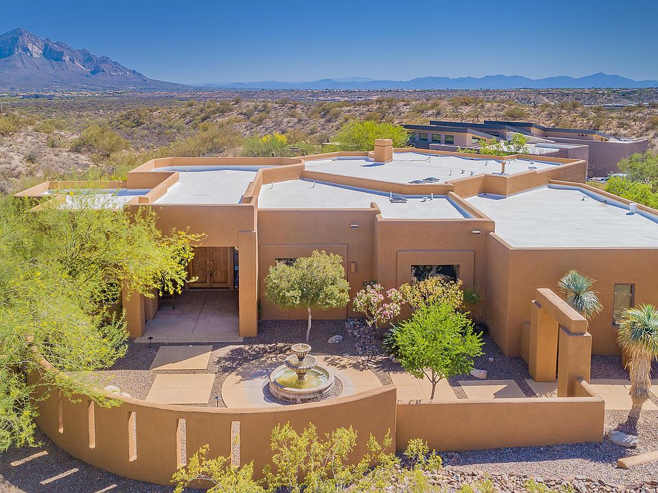 1342 E Placita Meseta Dorada, Oro Valley, AZ 85755 Zillow