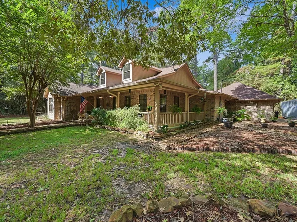 268 Deep Spgs, Trinity, TX 75862