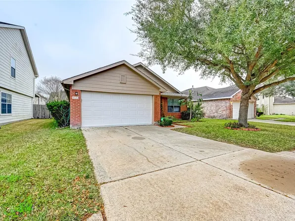 3522 Samuel Adams Ln, Missouri City, TX 77459