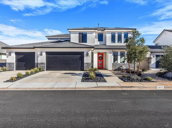 1877 S Heritage Fields Dr, Washington, UT 84780