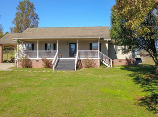 743 Hawkins Rd, Sweetwater, TN 37874