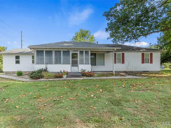 412 S Winchester, Benton, MO 63736