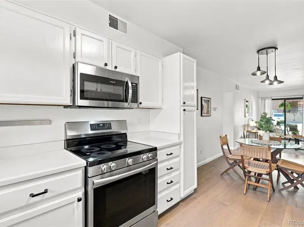 326 Wright Street Bldg 326 #101, Denver, CO 80228