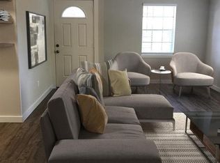 1820 Pine Village Dr #1822, Houston, TX 77080