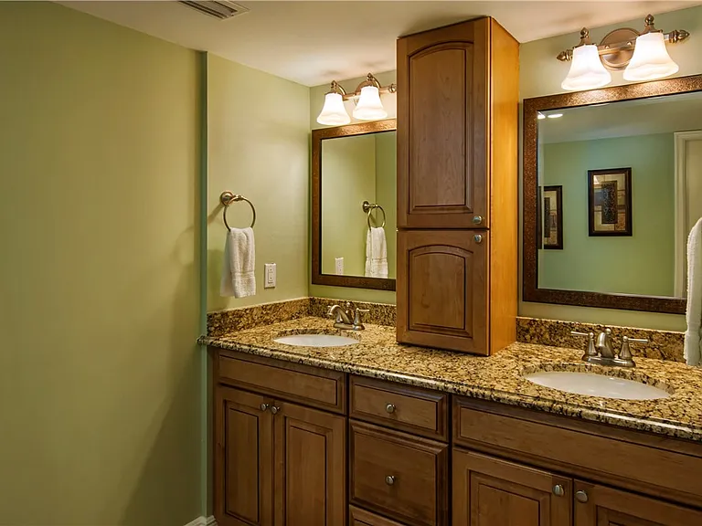 4600 Highway A1A #203 — Photo 22