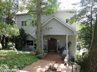 44827 Three Coves Rd, Hollywood, MD 20636