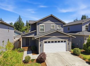 714 SE Olga Circle, Port Orchard, WA 98366