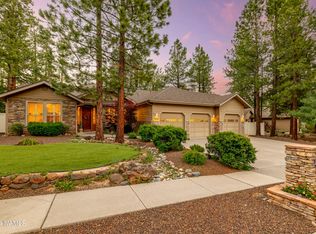2394 W Blue Willow Rd, Flagstaff, AZ 86001