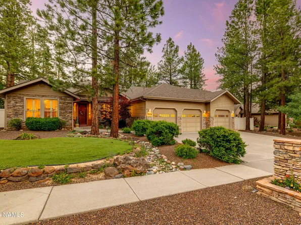2394 W Blue Willow Rd, Flagstaff, AZ 86001