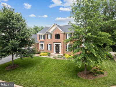 21526 Golden Autumn Pl, Ashburn, VA, 20148