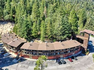 872 Sierra Vista Dr #22, Twin Peaks, CA 92391