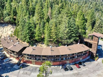 872 Sierra Vista Dr #22, Twin Peaks, CA, 92391