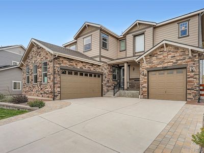 6481 S Addison Way, Aurora, CO, 80016
