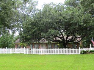 52 Southwind Rd, Natchez, MS 39120