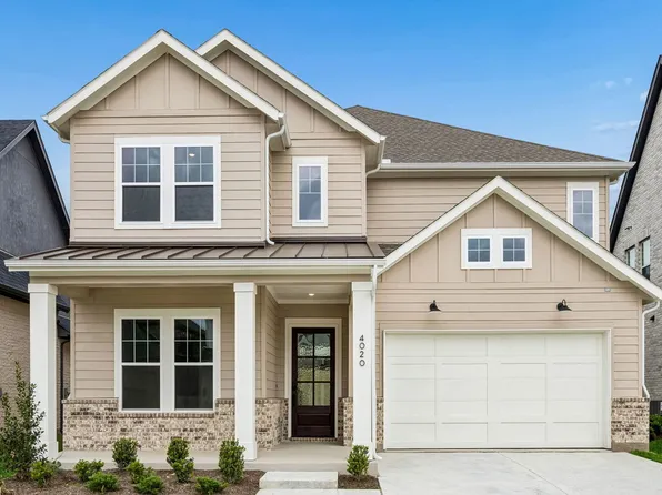 4020 Bentsen St, McKinney, TX 75071