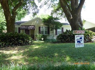 1105 Eastwood Rd, Natchez, MS 39120