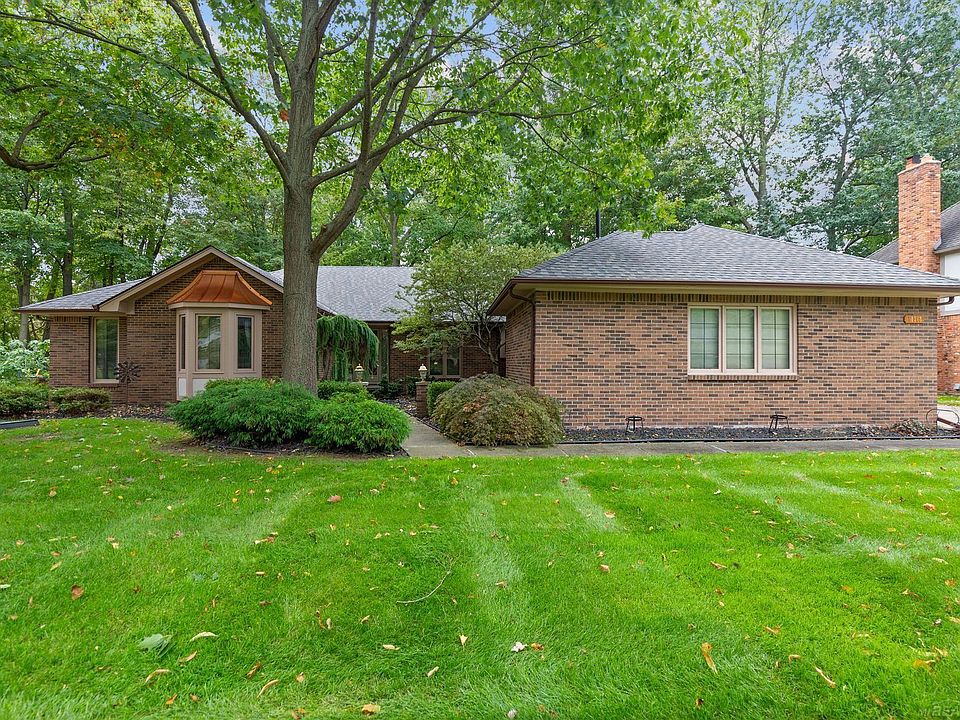 11368 Silverlake Ct, Shelby Township, MI 48317 Zillow