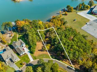 L-104 Falcon Trl, Vonore, TN 37885