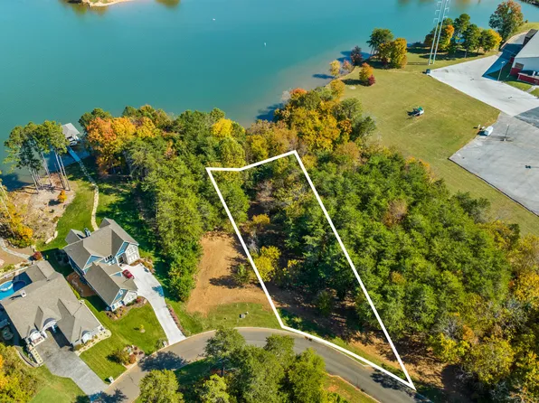 L-104 Falcon Trl, Vonore, TN 37885