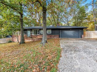 2 Douglas Cir, Bella Vista, AR 72715