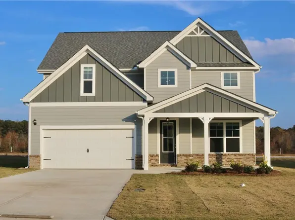 813 Brittany Nichole Ct, Bonaire, GA 31005