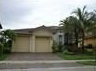 10790 NW 80th Cir, Parkland, FL 33076
