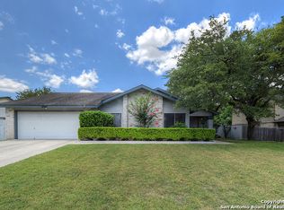 8507 Marathon Dr, Universal City, TX 78148