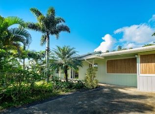 115 Paako St, Kapaa, HI 96746