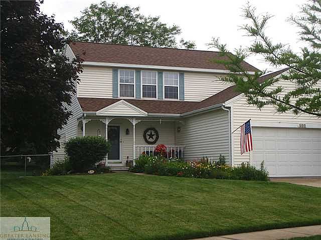 1st image of 609 Remway Dr