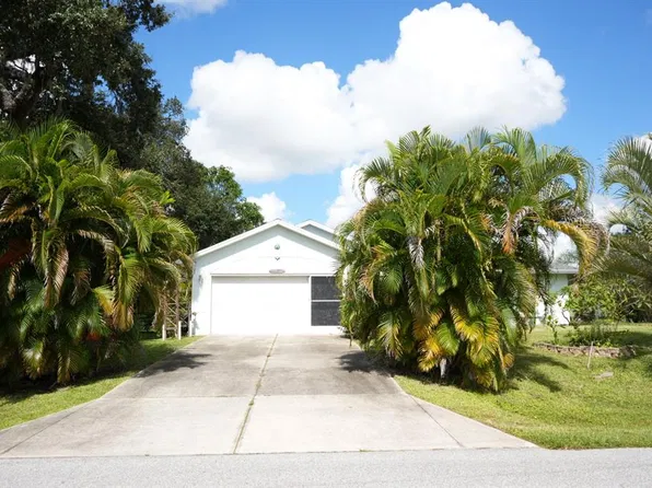 4502 PROPHET AVENUE, NORTH PORT, FL 34287