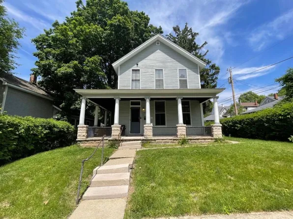 1414 Johnson St APT B, Lafayette, IN 47904